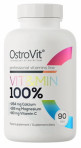 100% VIT&MIN